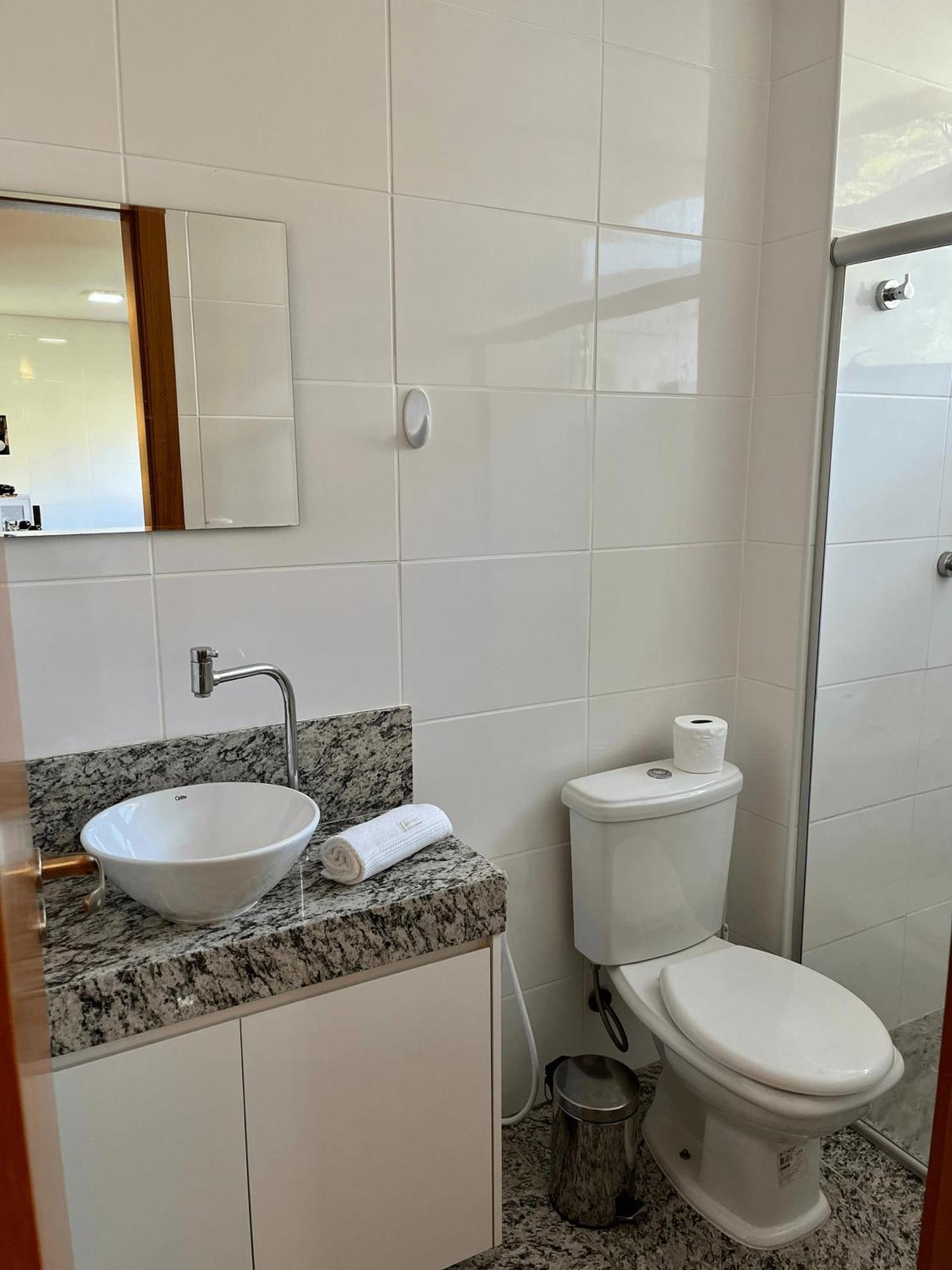 Appartamento Lk Lourdes 9 Belo Horizonte Esterno foto
